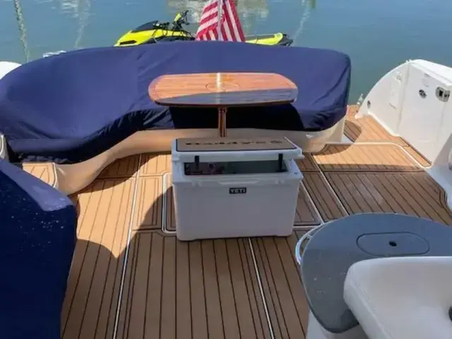 Sea Ray 52 Sundancer