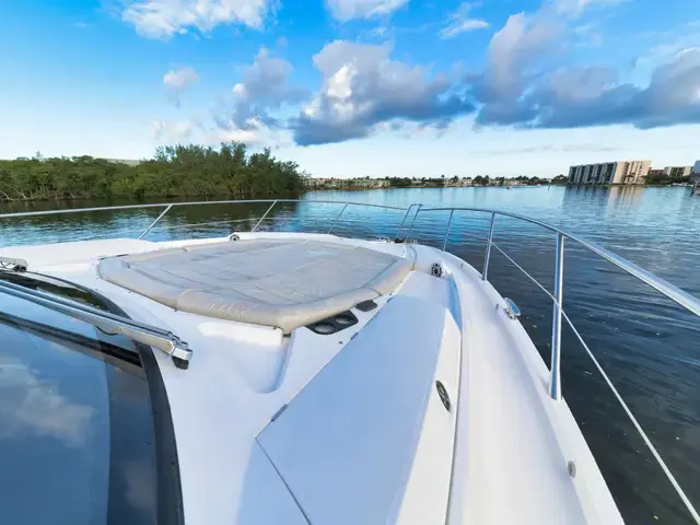 Sunseeker Predator