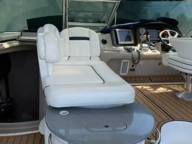 Sea Ray 52 Sundancer