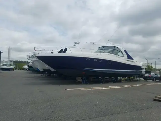 Sea Ray 52 Sundancer