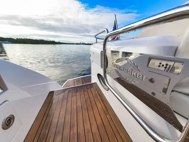 Sunseeker Predator