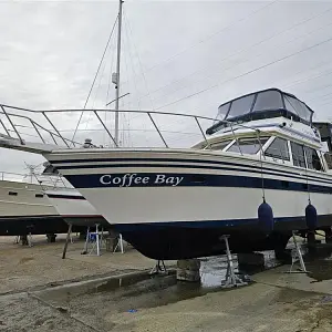 1990 Trader 54