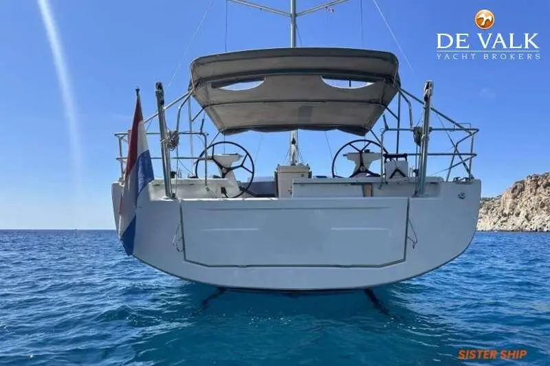 2022 Beneteau oceanis 51.1