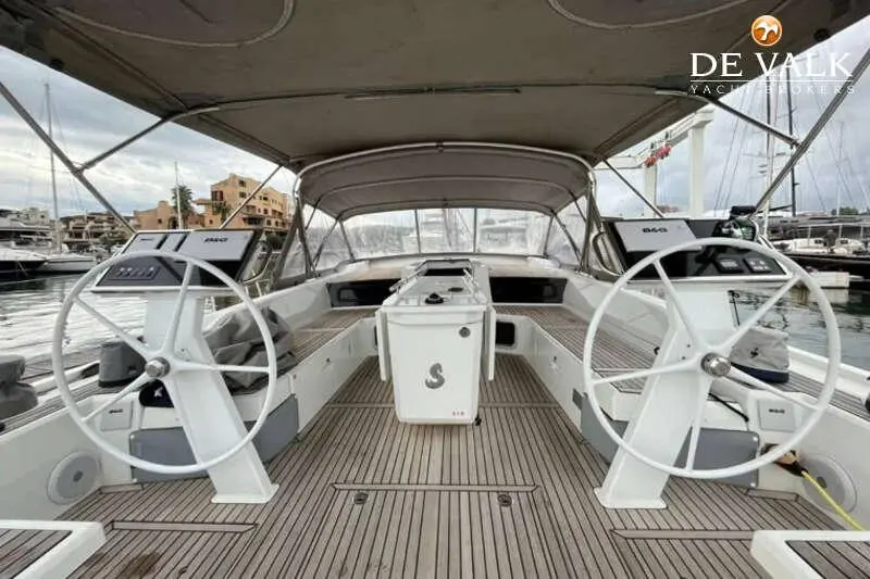 2022 Beneteau oceanis 51.1