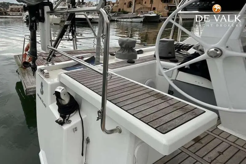 2022 Beneteau oceanis 51.1