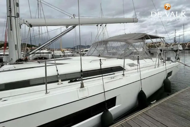 2022 Beneteau oceanis 51.1