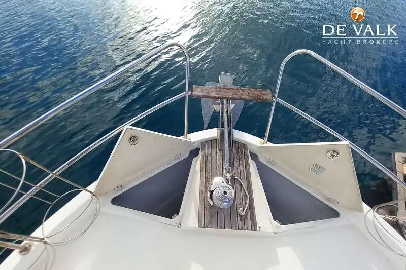 2013 Beneteau swift trawler 34