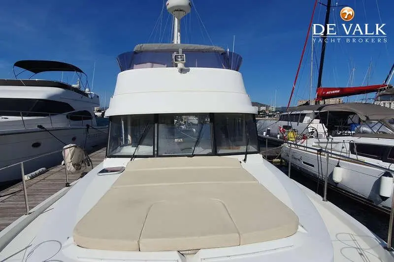 2013 Beneteau swift trawler 34