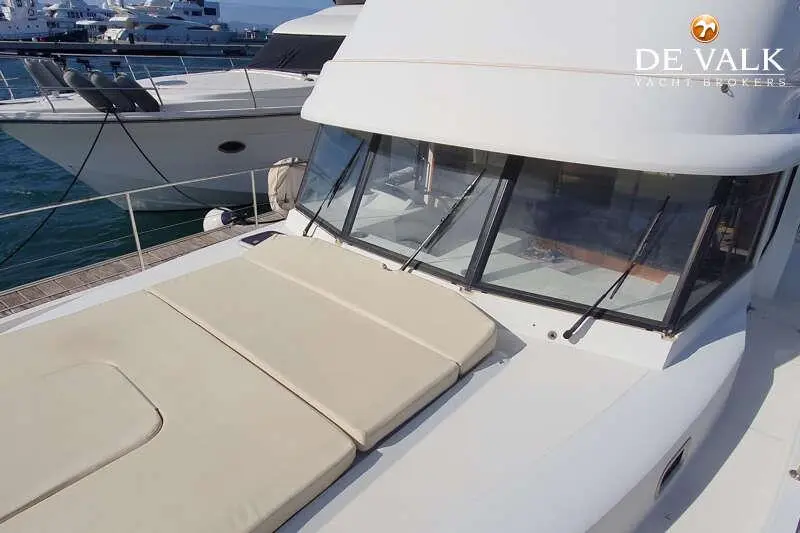 2013 Beneteau swift trawler 34