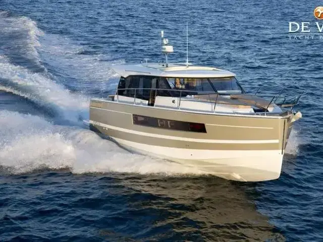 Jeanneau NC 14