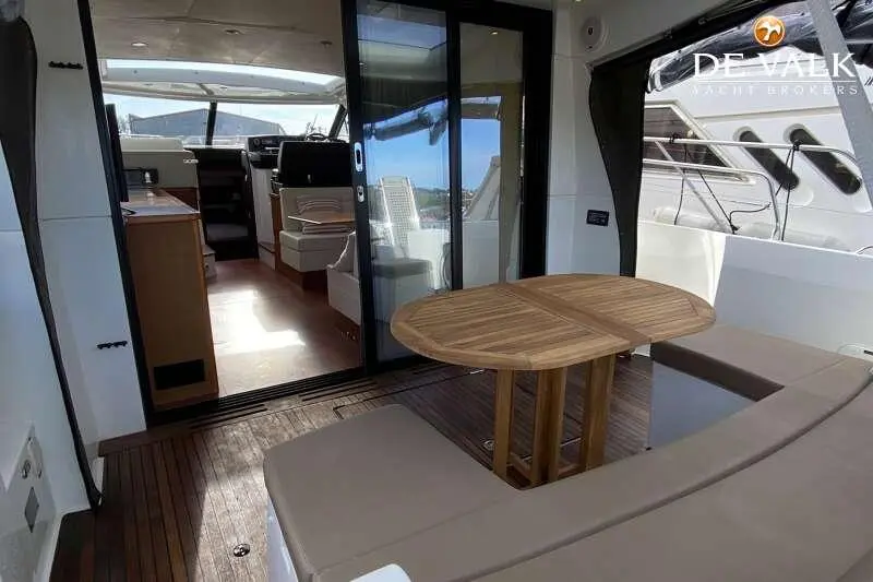 2014 Jeanneau nc 14