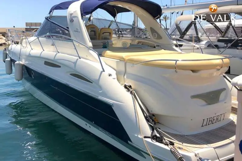 2006 Cranchi mediterranee 47