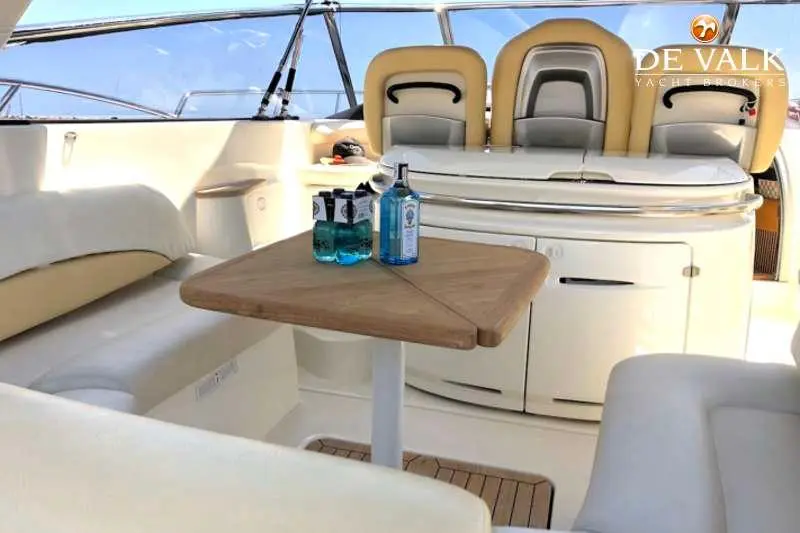 2006 Cranchi mediterranee 47