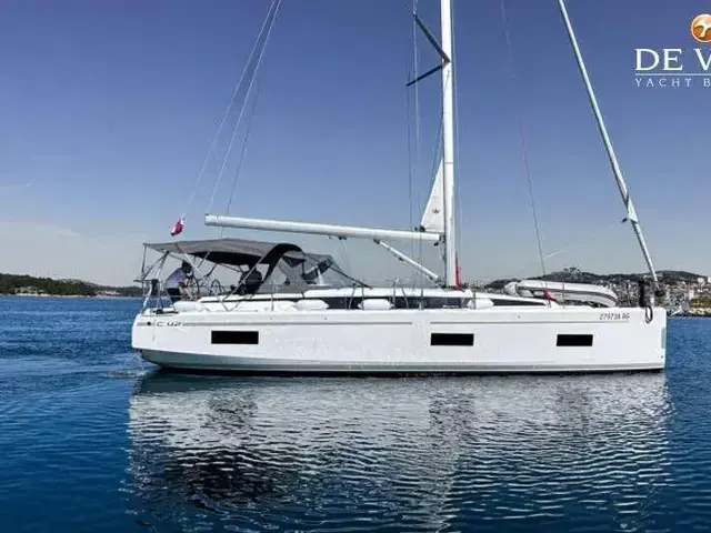 Bavaria C42