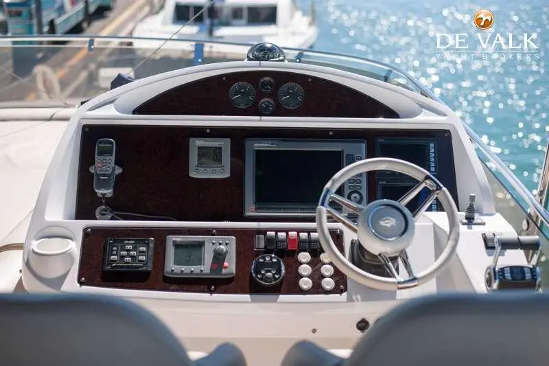 2011 Sunseeker manhattan 63