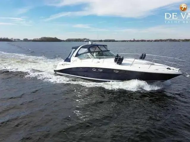 Sea Ray Sundancer 460