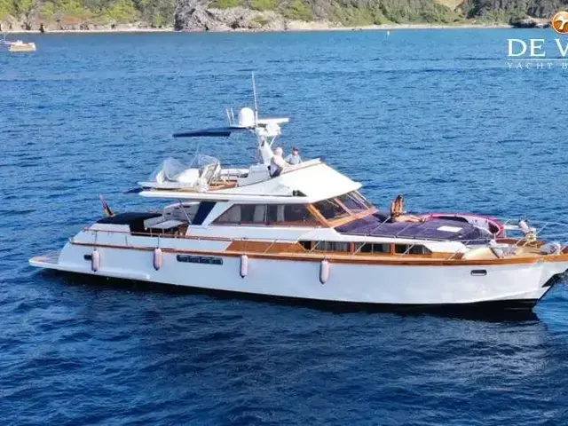 Cantieri di Pisa 65