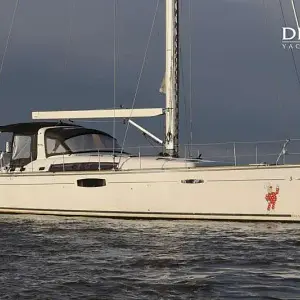 2012 Beneteau Oceanis 58