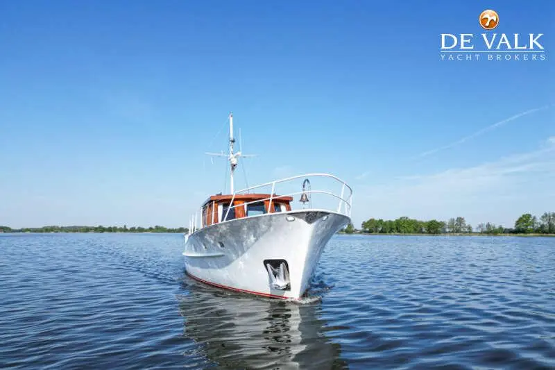 1965 Feadship akerboom