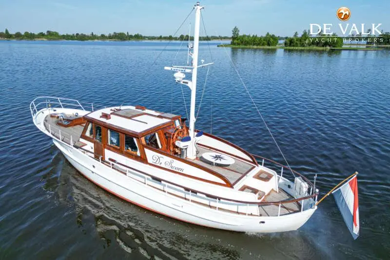 1965 Feadship akerboom