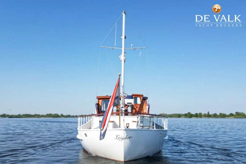 1965 Feadship akerboom