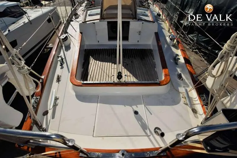 1972 Ocean ocean 71