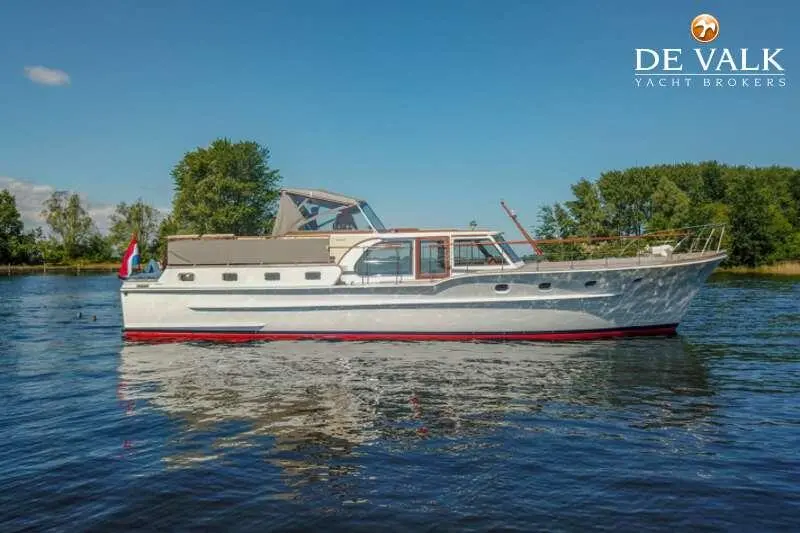 1965 Feadship van lent