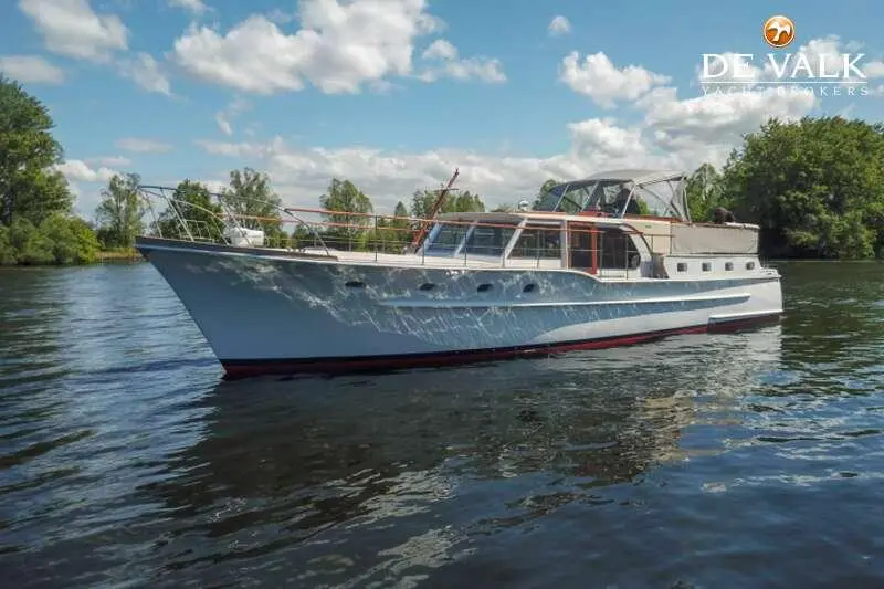 1965 Feadship van lent