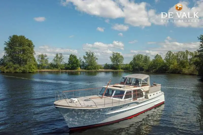 1965 Feadship van lent