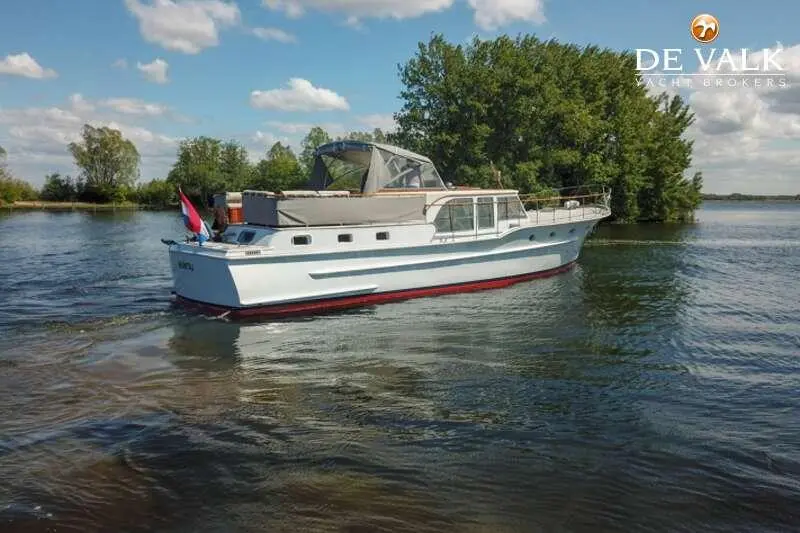 1965 Feadship van lent