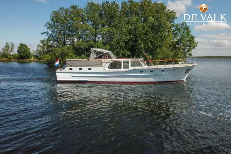 1965 Feadship van lent