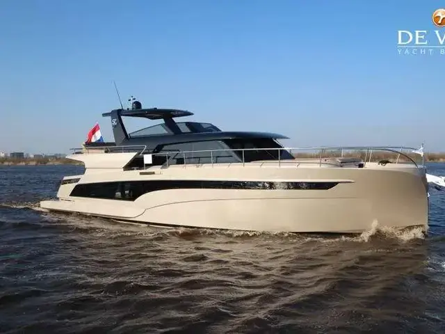 Super Lauwersmeer SLX 54