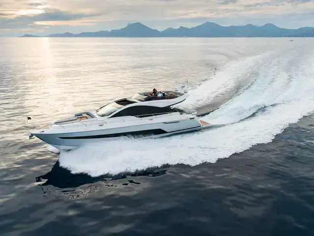 Fairline Phantom 65