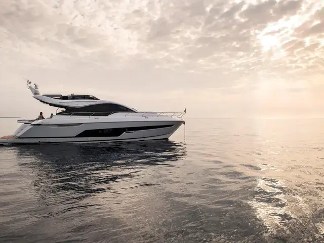 Fairline Phantom 65