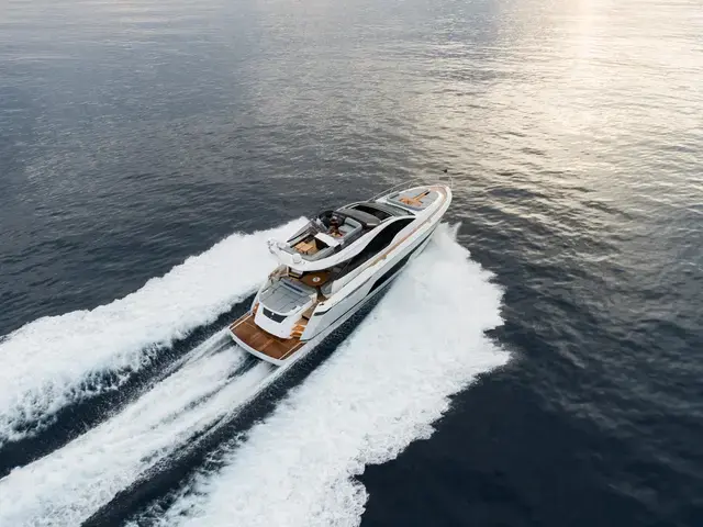 Fairline Phantom 65