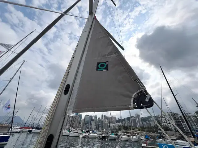 Hanse 315