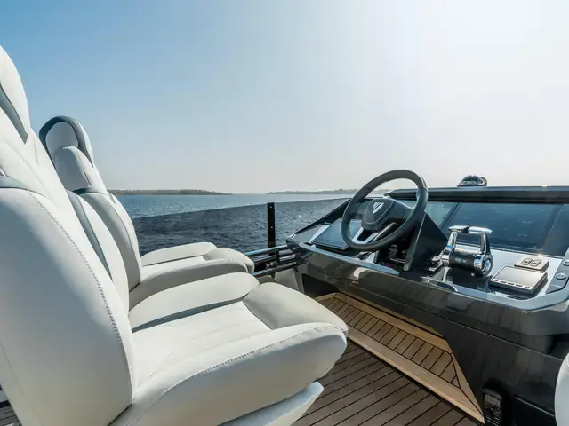 Fairline Phantom 65