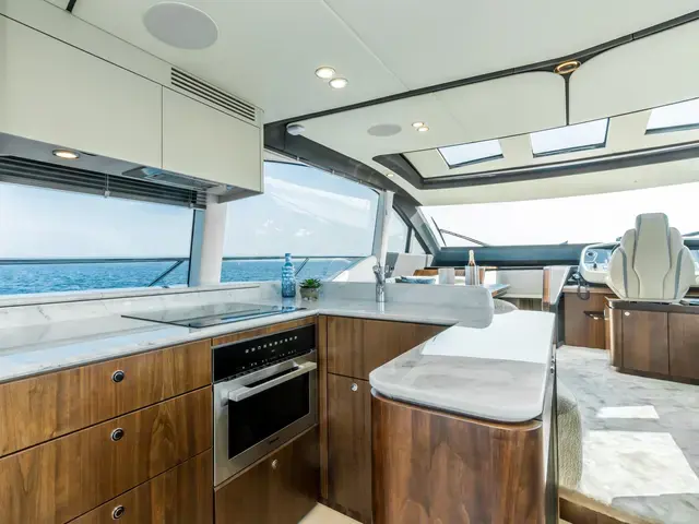 Fairline Phantom 65