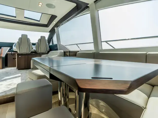 Fairline Phantom 65