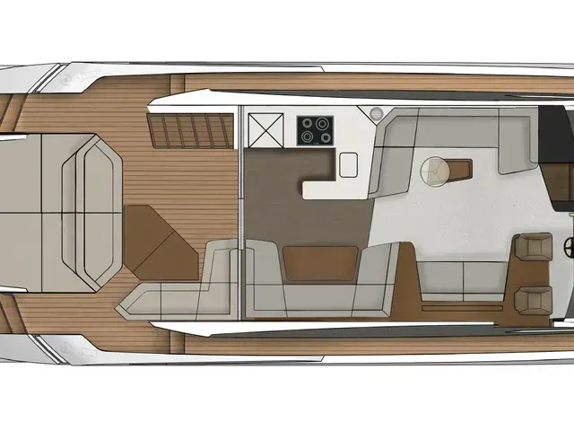 Fairline Phantom 65