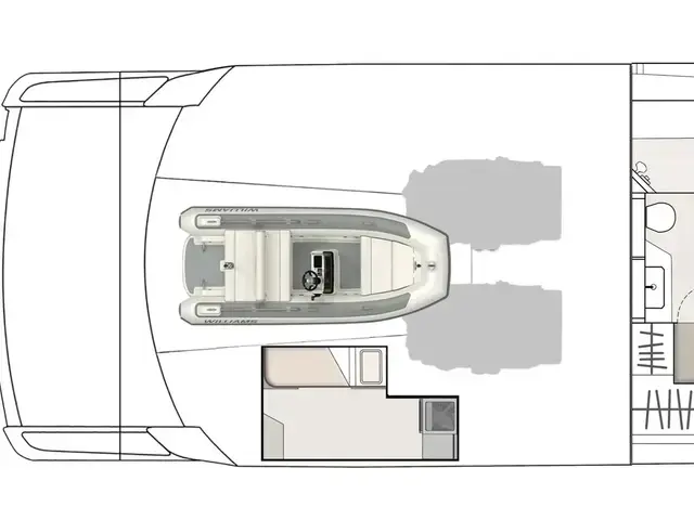 Fairline Phantom 65