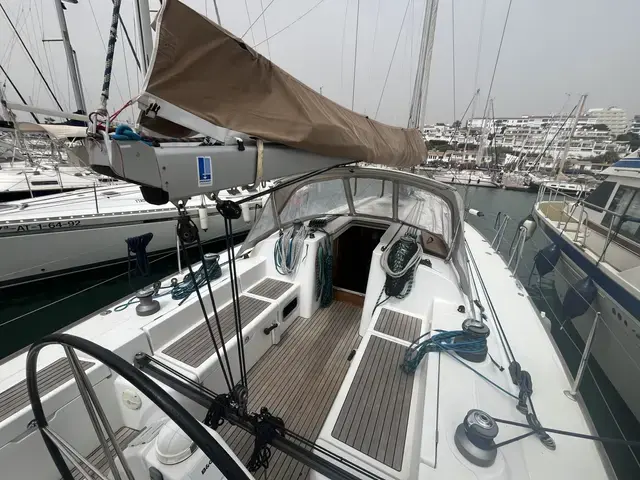 Beneteau First 44.7