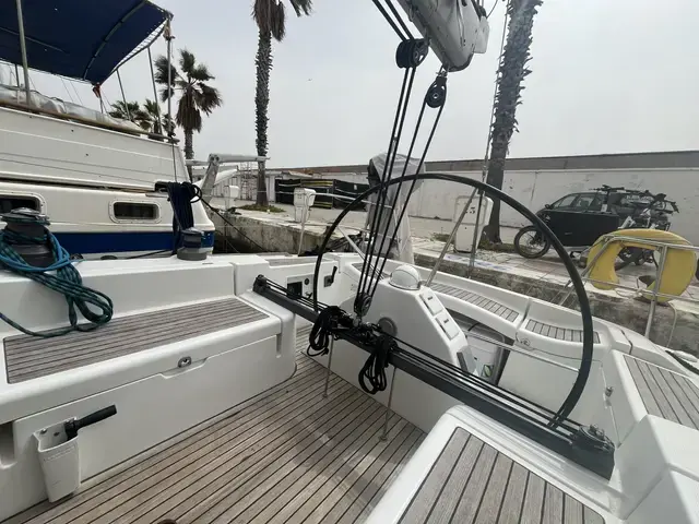 Beneteau First 44.7