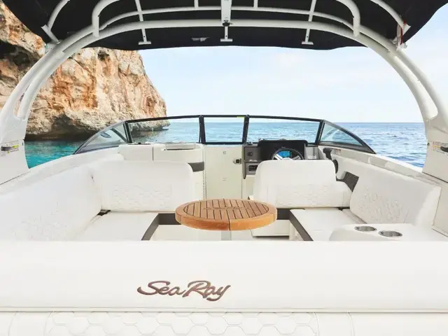 Sea Ray 270 Sdx