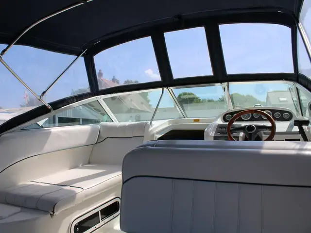 Sea Ray 250 Sundancer