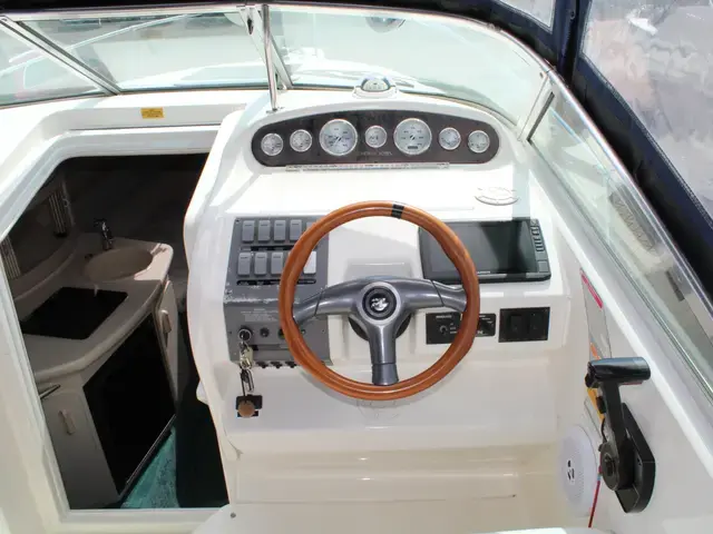 Sea Ray 250 Sundancer