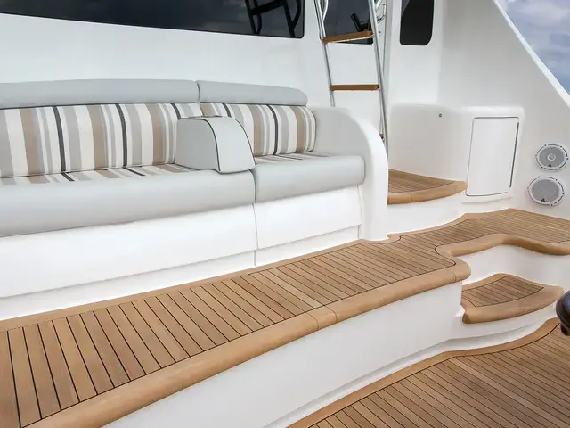 Viking Yachts 68 Convertible