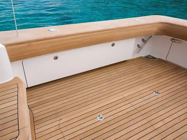 Viking Yachts 68 Convertible