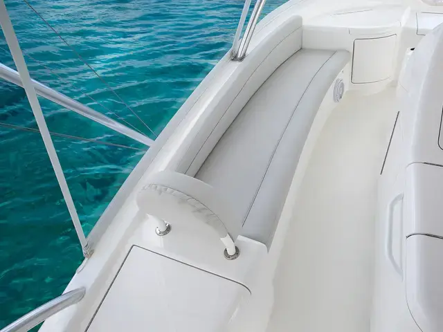 Viking Yachts 68 Convertible