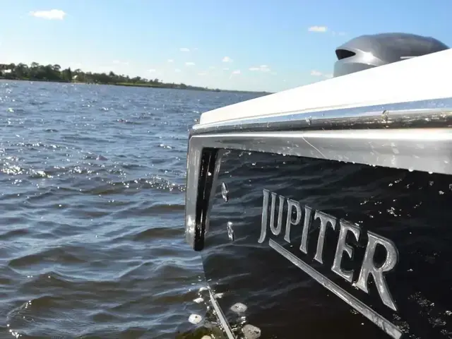 Jupiter 34 Fs